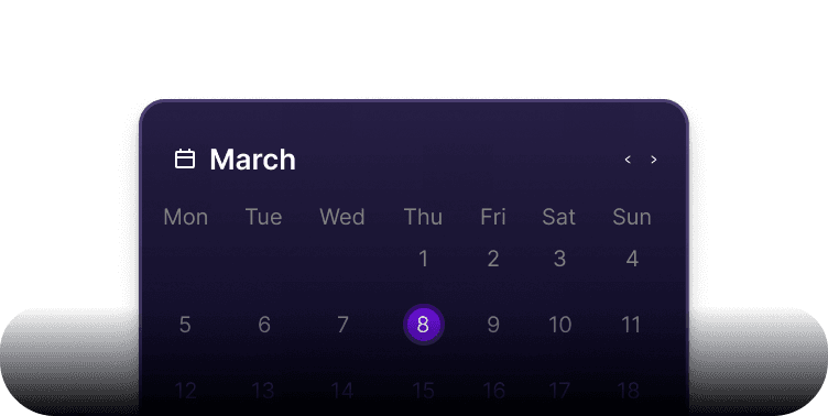 Автозапись клиентов